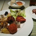 オールデイダイニング フリュティエ - 