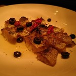 オールデイダイニング フリュティエ - 