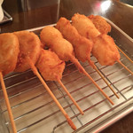 焼き鳥酒場 団 - 