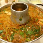 バーン・タム - 