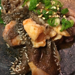 焼肉ぷるこぎ - 