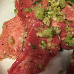 焼肉ぷるこぎ - 