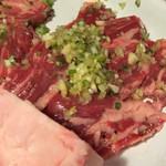 焼肉ぷるこぎ - 