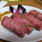 焼肉のしゃ楽 - ザブトン