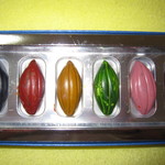 Minamoto Kitchoan - 2016年のコンフィチュール･ショコラ＄15.00