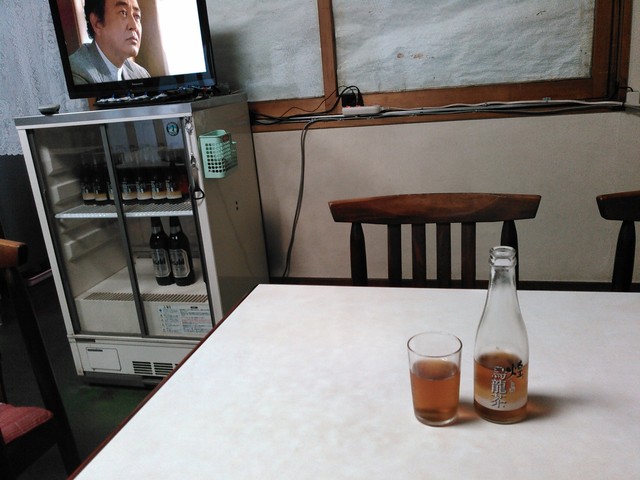 白沢屋 - 摺沢（日本料理）の写真