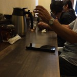 神戸牛丼　広重 - 