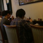 神戸牛丼　広重 - 