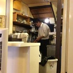 神戸牛丼　広重 - 