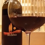 小料理 わみや - 【H28.9.24】世界の矢島♪ ブリケッラ・ルビーノ。