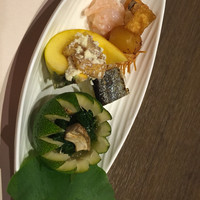 臼杵ふぐ山田や 大分都町店 - 