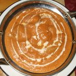 インドレストラン ラム