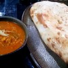 インド料理 シャティ