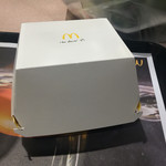 マクドナルド - 