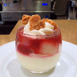 ピュイサンス - ピーチメルバ