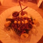 サムズ カフェ - 