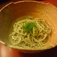 東京 芝 とうふ屋うかい - 