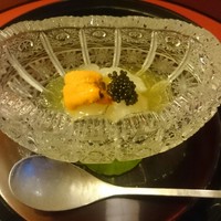 東京 芝 とうふ屋うかい - 