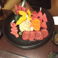 松阪牛たんど - 