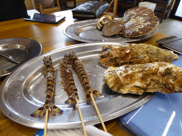 楽しい浜焼き By Yukie 閉店 盤洲 バンズ 巌根 魚介料理 海鮮料理 食べログ 楽しい浜焼き By Yukie 閉店 盤洲 バンズ 巌根 魚介料理 海鮮料理 食べログ