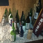 和酒海鮮 茶々丸 - これは雰囲気あります