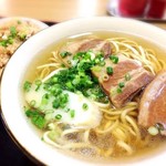 Tamaya Haebaru Ten