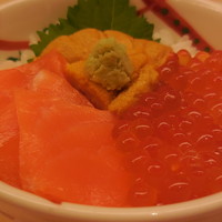 函館うに むらかみ 日本生命札幌ビル店 - 