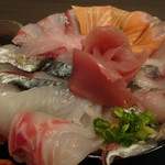 お魚ダイニング hiro - 