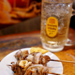 立飲み たきおか - 軟骨がうめーんだよ軟骨がァ～ッ！