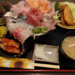 お魚ダイニング hiro - 