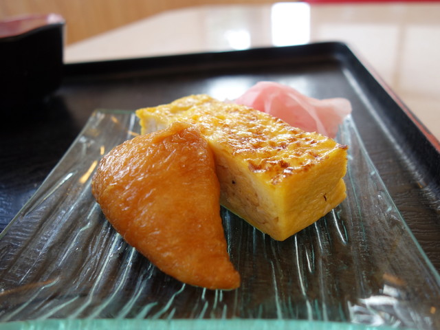 銀しゃり 坂下店 - 会津坂下（寿司）の写真