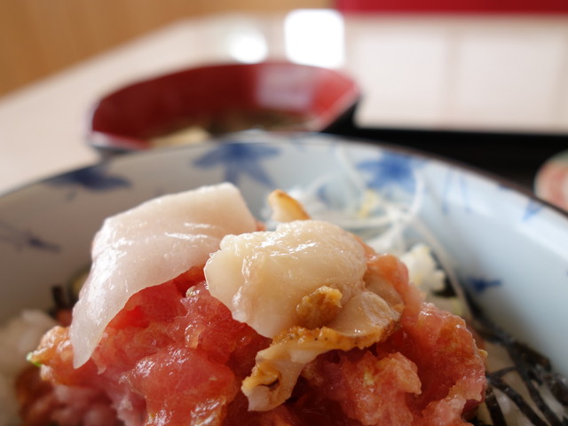 銀しゃり 坂下店 - 会津坂下（寿司）の写真