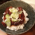 へそまがりラーメン - 