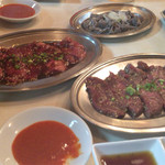焼肉