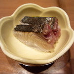 K's - これもお造り盛り合わせ