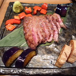 K's - 佐賀牛ハネシタ