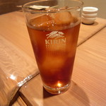 K's - 烏龍茶