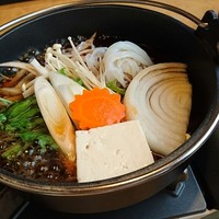 月亭 池袋店 - ワクワク