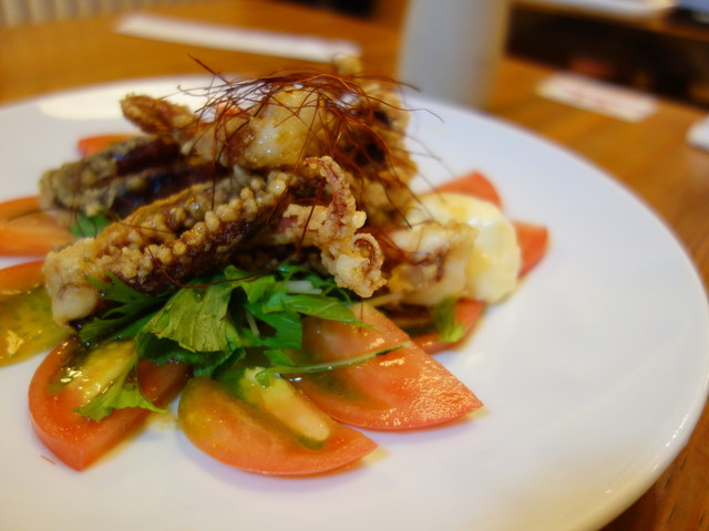 作蔵 本町店 - 七日町（居酒屋）の写真