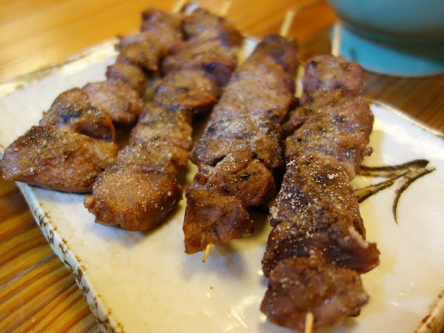 作蔵 本町店 - 七日町（居酒屋）の写真