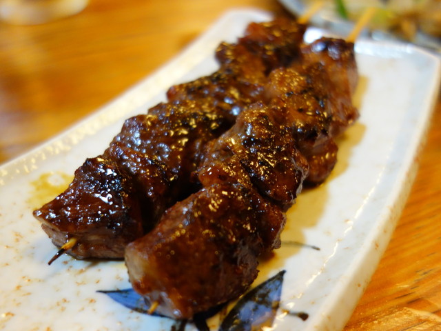 作蔵 本町店 - 七日町（居酒屋）の写真