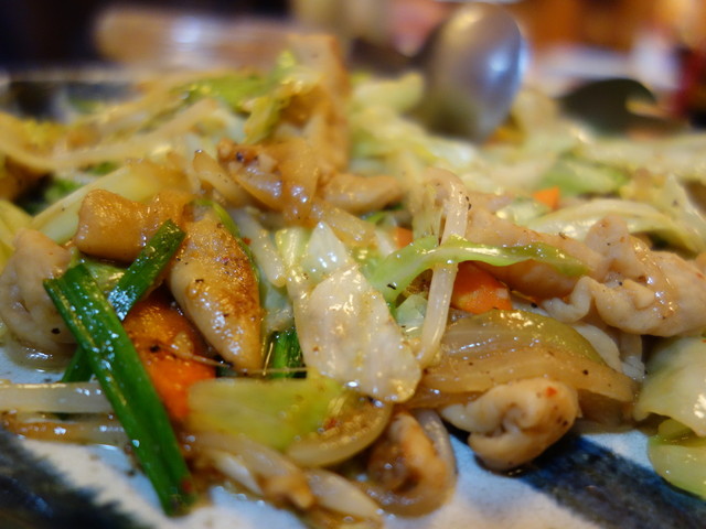 作蔵 本町店 - 七日町（居酒屋）の写真