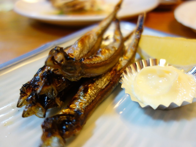 作蔵 本町店 - 七日町（居酒屋）の写真