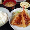 西新井食堂
