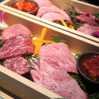肉亭ふたご iki 新宿店 - 