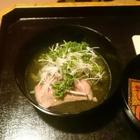 高台寺 和久傳 - 