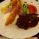 花ご坊 - ランチ1,000円税別