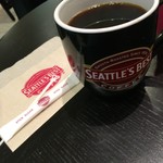 Seattle's Best Coffee - 