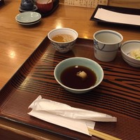 天ぷら 逢坂 - 