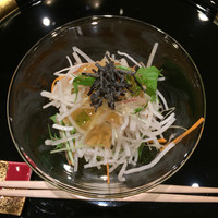 天ぷら 大坂屋 草哲 - 